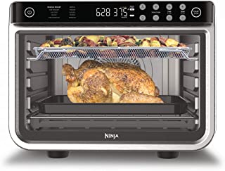 electric oven