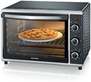 electric oven