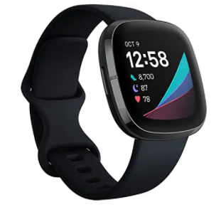 Fitbit Sense Advanced Smartwatch with