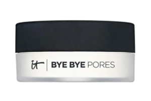 IT Cosmetics Bye Bye Pores - Poreless Finish Loose Setting