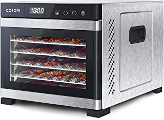 electric oven