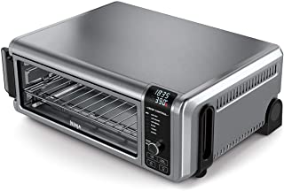 electric oven