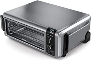 electric oven