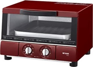 electric oven