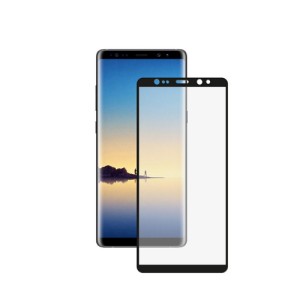 Protective glass 3D for Galaxy Note8