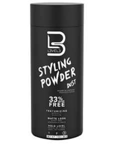 Level 3 Styling Powder - Natural