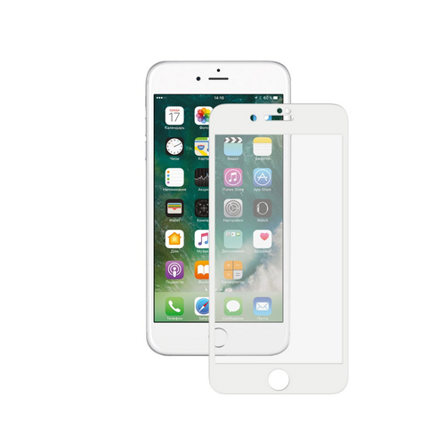 Protective glass 3D for iPhone 7 Plus