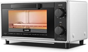 electric oven