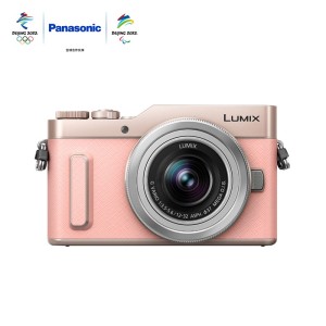 Panasonic beauty camera