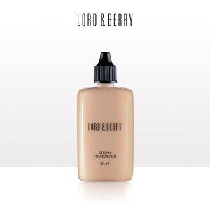 LORDBERRY super mode photosensitive show makeup foundation liquid cream