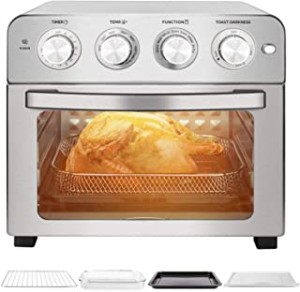 electric oven