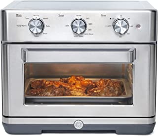 electric oven