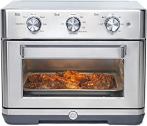 electric oven