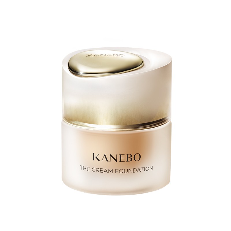 Kamino Powder Cream Foundation Cream