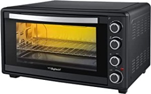 electric oven