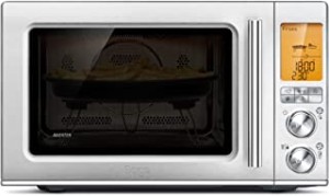 electric oven