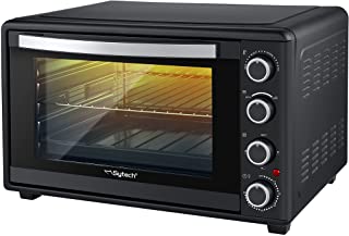 electric oven