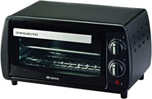 electric oven
