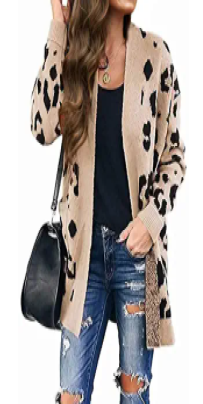 ZESICA Women's Long Sleeves