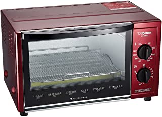 electric oven