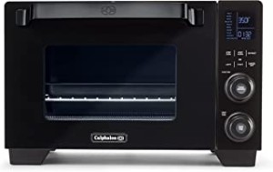 electric oven