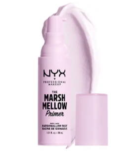 NYX PROFESSIONAL MAKEUP Marshmellow Smoothing Primer