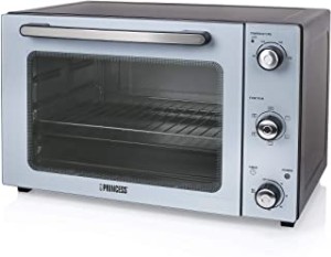 electric oven