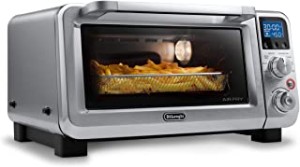 electric oven