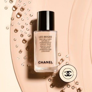 Chanel Cream Foundation