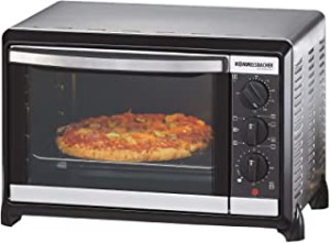 electric oven