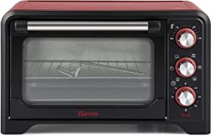 electric oven